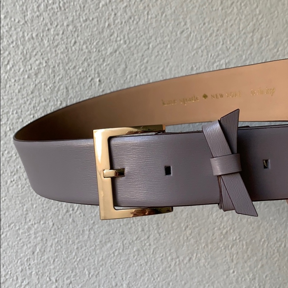 🎉SALE🎉 Like new Kate Spade Belt Size S